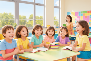 Affordable education