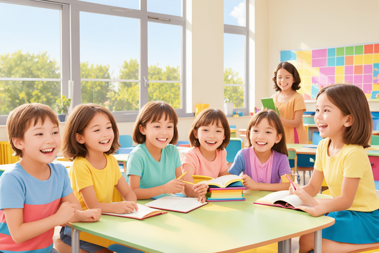 Affordable education